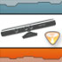 Kinect Zubeh�r