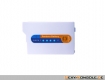 Umschaltbarer Pandora Akku V2 f�r PSP Fat/Classic