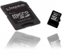 Kingston micro SDHC Speicherkarte 4GB