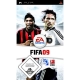 Fifa 09 f&uuml;r Sony PSP