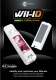 Wii-ID Modding Cover f&uuml;r deinen Wiimote Wii Controller