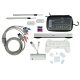 Deluxe Starter Pack f&uuml;r Nintendo Wii von Logic3