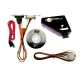 Xbox 360 Datentransferkabel - Datenkabel - Minispy Set - SATA