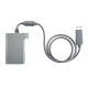 Xbox 360 Datentransferkabel - Datenkabel - USB