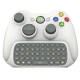 Microsoft - Original XBOX 360 Messenger Kit