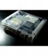 Xbox 360 -  XCM - Transparent Case
