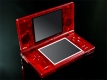 XCM Nintendo DSi Case / NDSi Case - Candy Apple