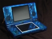 XCM - Nintendo DSi Case / NDSi Case - BLUE