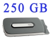 Xbox 360 Festplatte - HDD - 250 GB