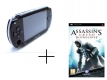 Sony PSP 3004 Konsole + Assassin´s Creed: Bloodlines