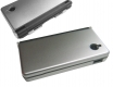 Nexilux - Nintendo DSi play-in-case Silver Aluminium