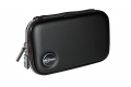 Talismoon NOMAD Nintendo DSi + DS Lite Tasche Schwarz