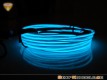 Neon Leuchtschnur BLAU f�r die Xbox 360