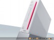 Wii Gate - Effektbeleuchtung des DVD Schachts in ROT