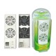 Thermostatic Zusatzl�fter Adapter