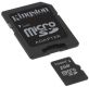Kingston micro SDHC Speicherkarte 2GB