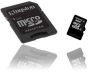 Kingston micro SDHC Speicherkarte 4GB
