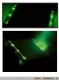 Xbox 360 LED Aura in GR�N