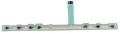 PSP Slim and Lite Flachbandkabel f�r Start, Home, Vol Ersatzteil