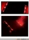 Xbox 360 LED Aura in ROT