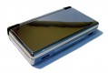 Nintendo DS Lite Modding Geh�use / Cover - CHROM