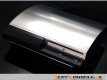 XCM Smart Faceplate - Smooth Chrom Deluxe f�r die PS3