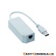 Nintendo Wii Lan Adapter