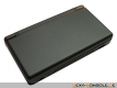 Nintendo DS Lite Geh&auml;use / Cover - SCHWARZ