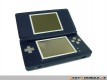 Nintendo DS Lite Modding Geh&auml;use / Cover - BLAU