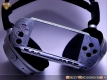 Sony PSP Faceplate / Cover CHROM