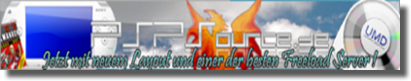 PSPSource. PSP Informationen