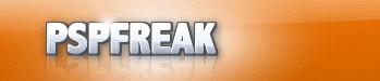 PSPFreak PSP Forum und Portal