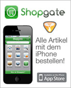 Sexy-Konsole Iphone app